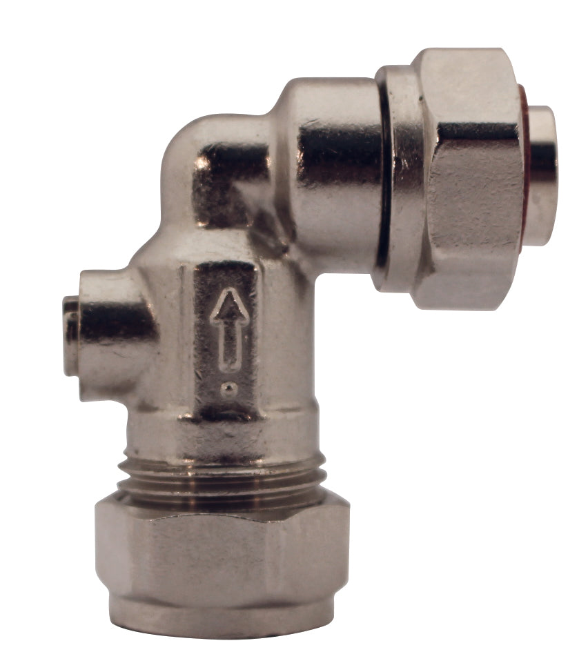 Swivel Isolating Valve – Plumb4Less