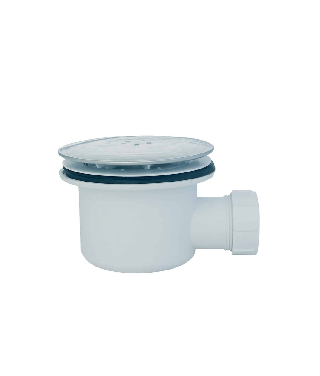 Fluidmaster Easi-Clean Shower Trap