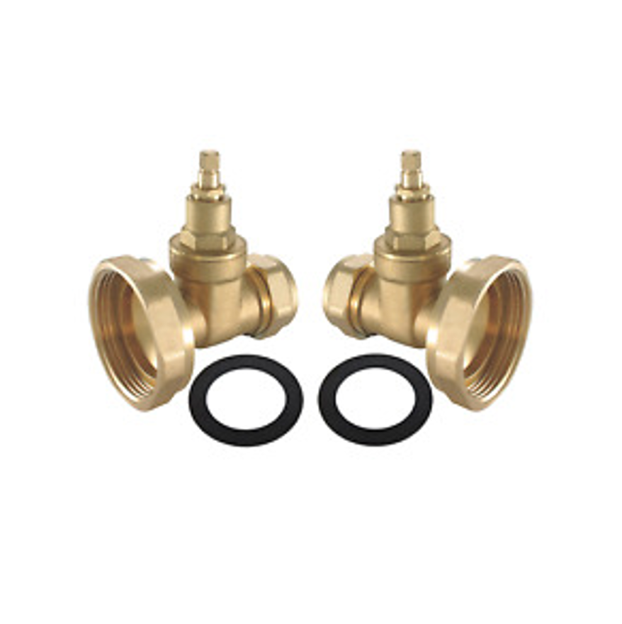 Pump Valves STANDARD Type (Pair) CxC