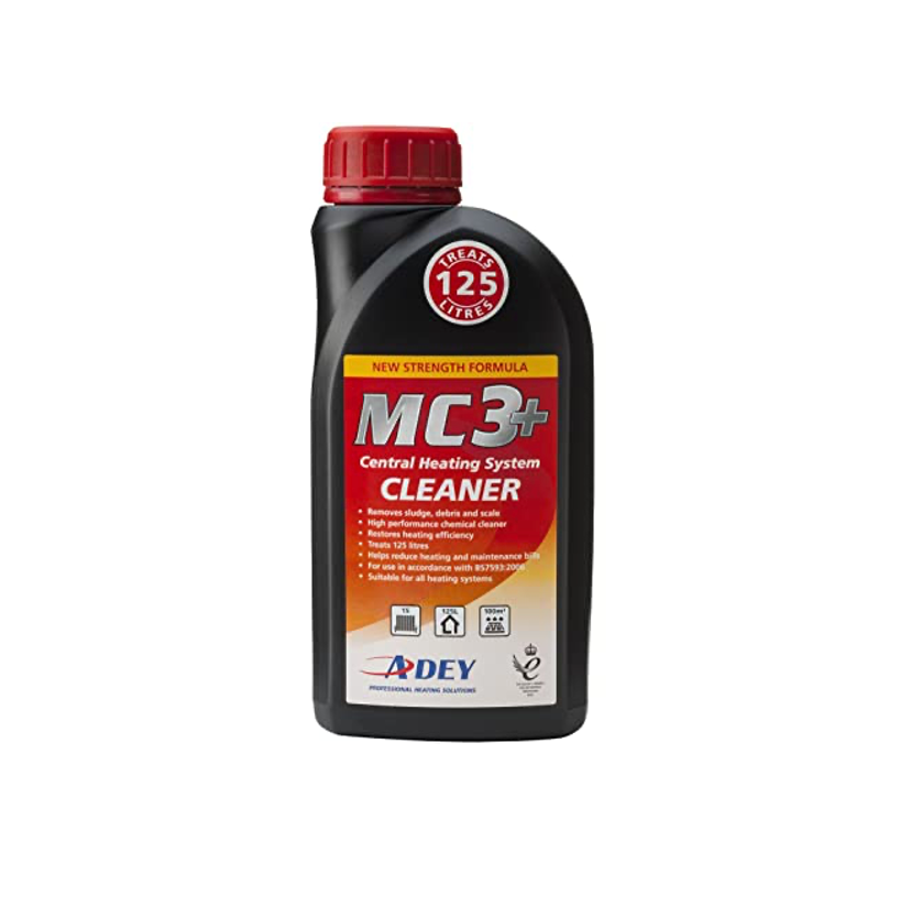 Adey MC3 Cleaner Bottle 500ml