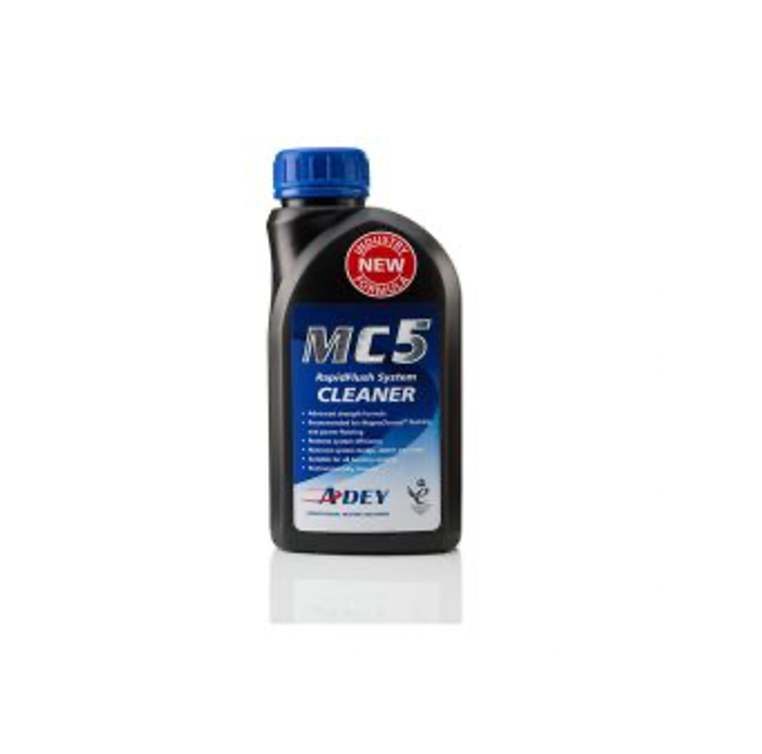 Adey MC5 Power Flush Cleaner 500ml