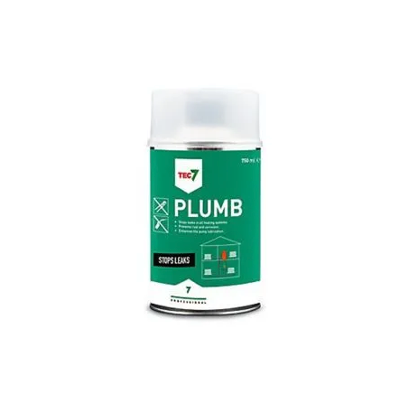 Plumb7 Leak Sealer