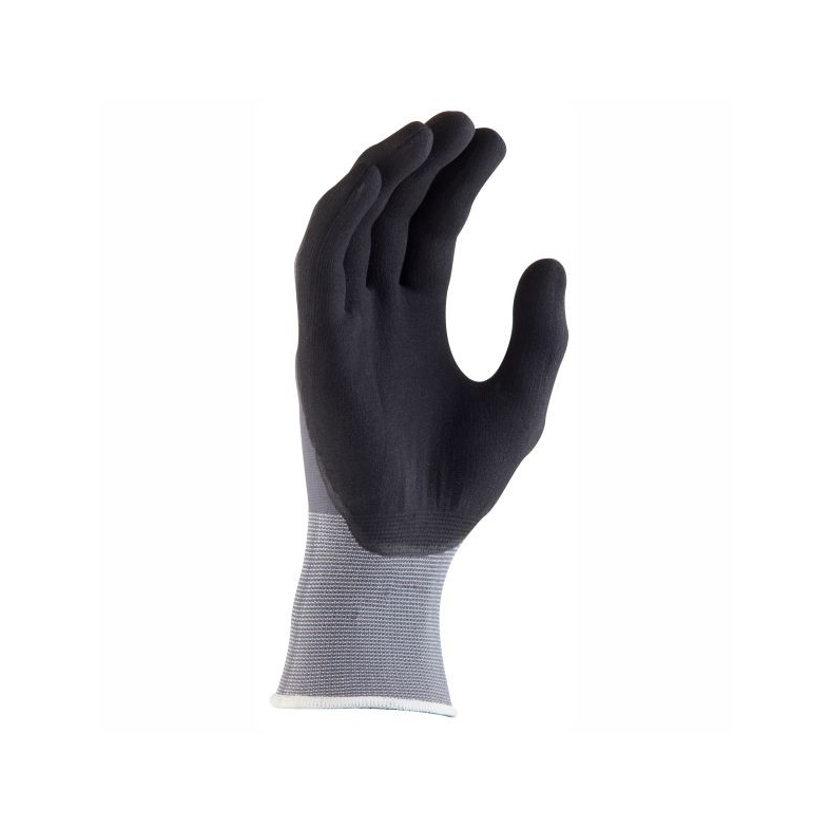 Superflex Foam Fitted Glove (Pair)