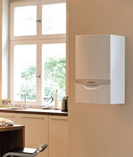 Load image into Gallery viewer, Vaillant ECOTEC PLUS 940 Storage Combi Boiler
