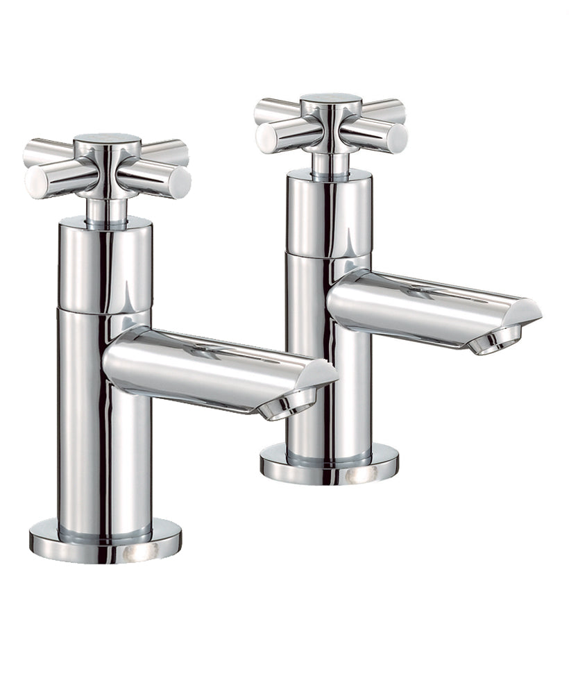 Series C Bath Taps