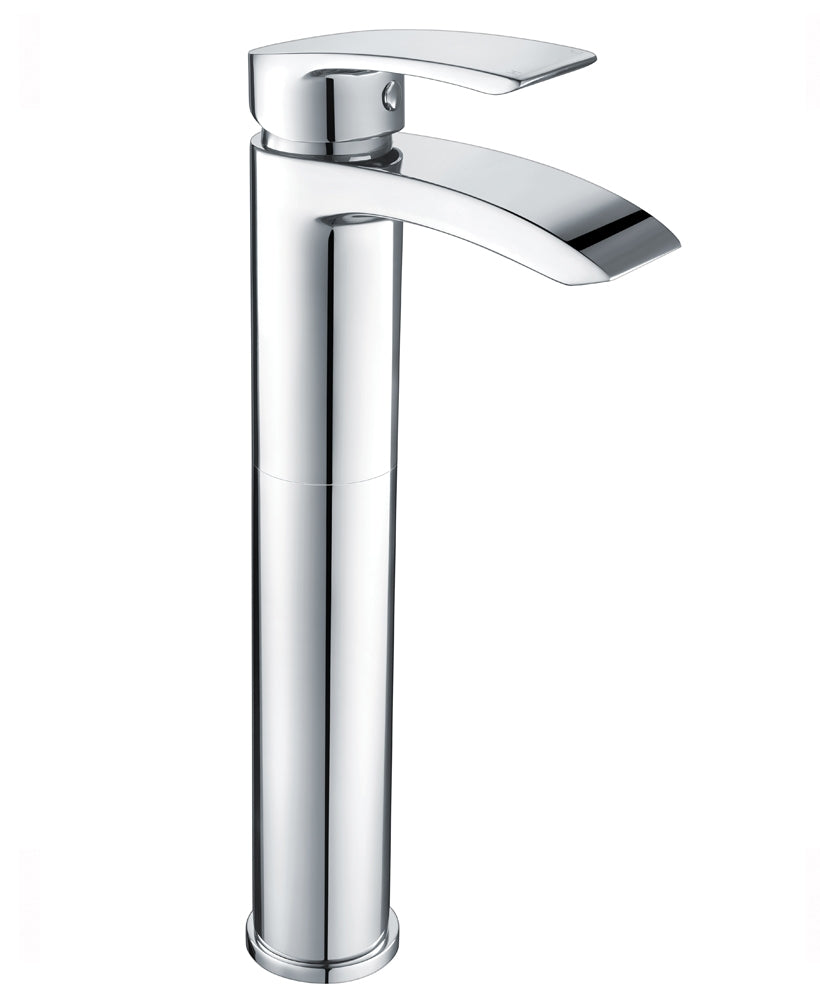 Corby Freestanding Basin Mixer