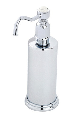 Westbury Traditional Soap Dispenser