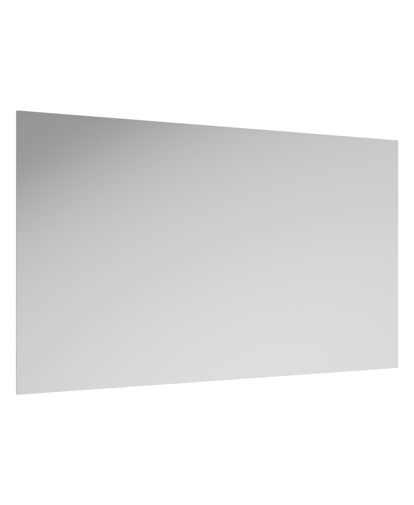 Villa Plain Rectangle 1000x600mm Mirror